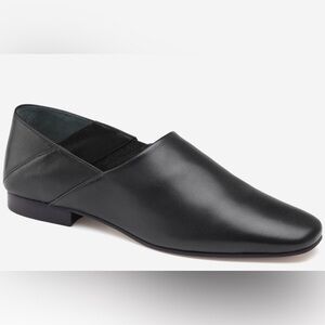 Carmen - Slipper-soft, wear-all-day flat crafted of buttery glove leather
